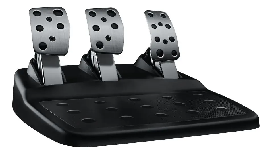 G923 TRUEFORCE Racing Wheel - Image 7