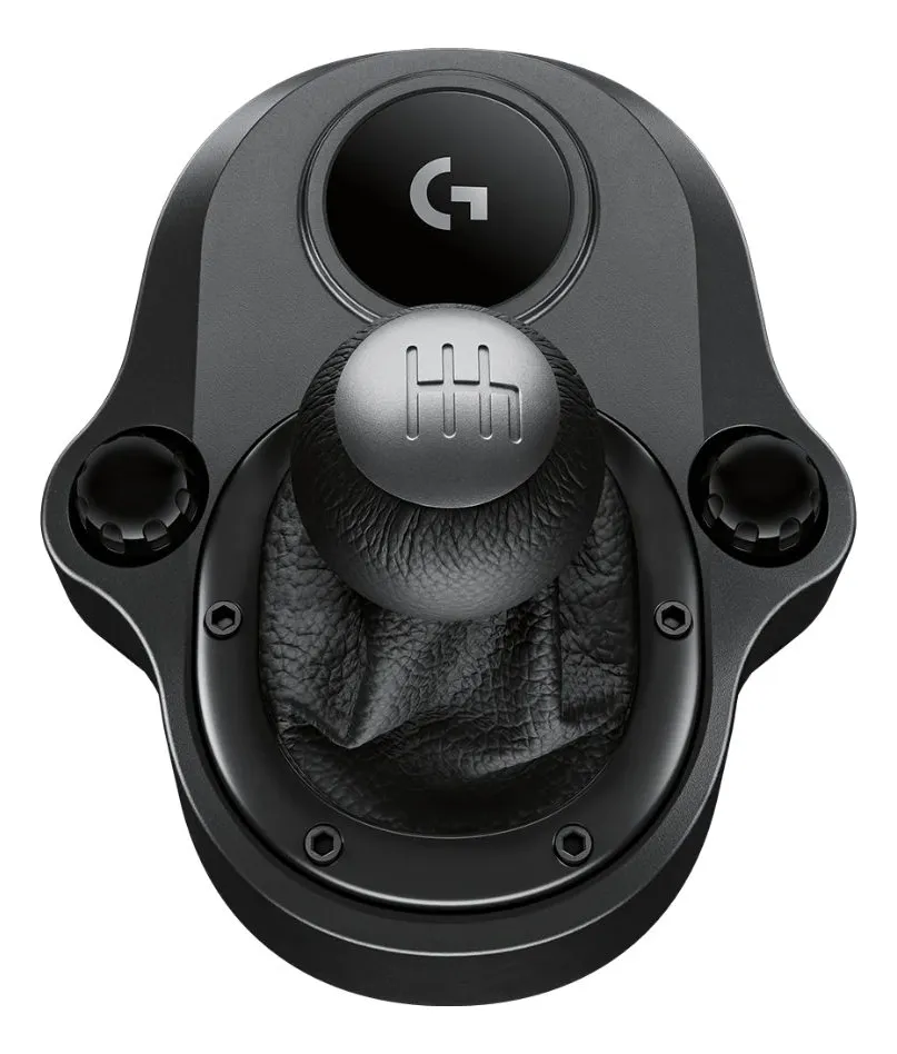 G923 TRUEFORCE Racing Wheel - Image 5