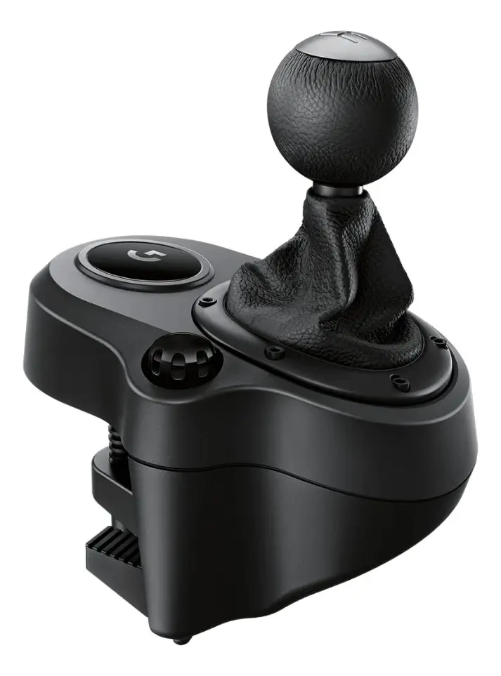 G923 TRUEFORCE Racing Wheel - Image 4