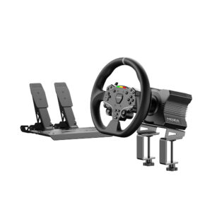 MOZA R5 Bundle Racing - Simulador de carrera